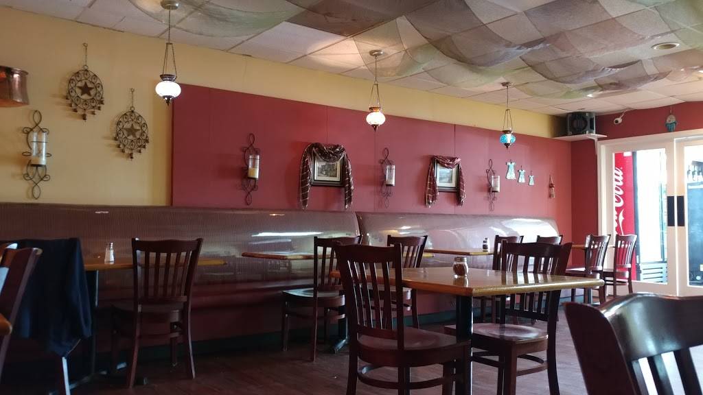 Semras Mediterranean Grill | restaurant | 19 Rehoboth Ave, Rehoboth Beach, DE 19971, USA | 3022264976 OR +1 302-226-4976