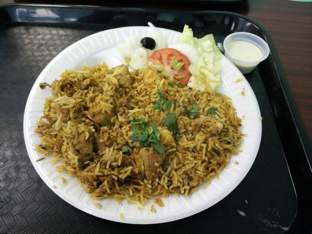 Khan Kabob House | restaurant | 4229 Lafayette Center Dr #1475, Chantilly, VA 20151, USA | 7038171200 OR +1 703-817-1200