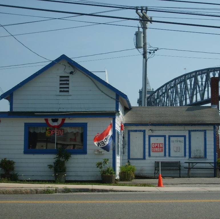 Krua Thai | restaurant | 100 Main St, Buzzards Bay, MA 02532, USA | 5087599662 OR +1 508-759-9662