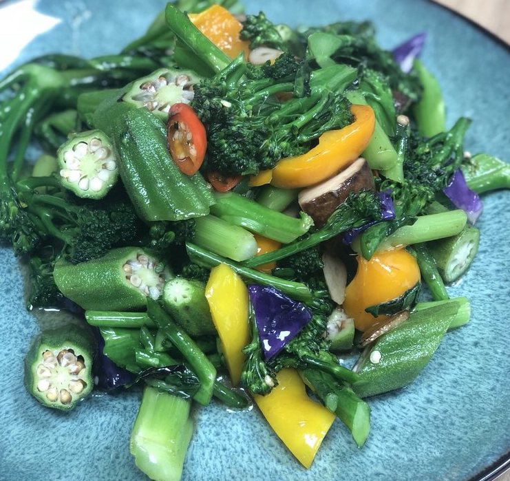 Chun Vegetarian | restaurant | 582 Nostrand Ave., Brooklyn, NY 11216, USA | 3476278080 OR +1 347-627-8080