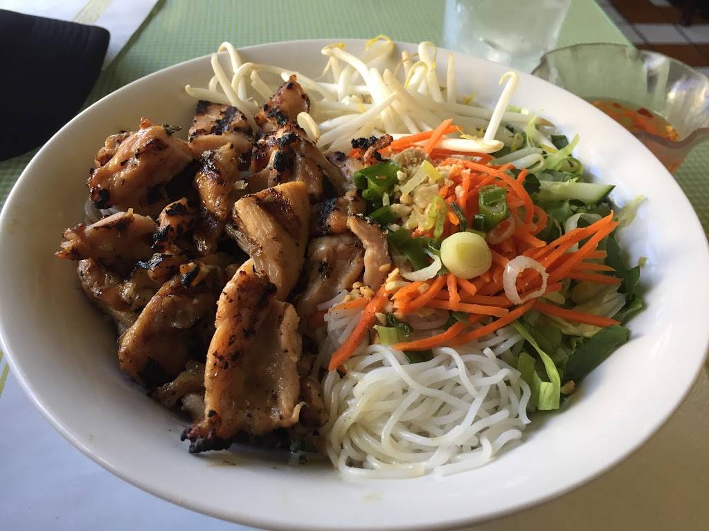 Evergreen Garden | restaurant | 3100 18th St, San Francisco, CA 94110, USA | 4156218531 OR +1 415-621-8531