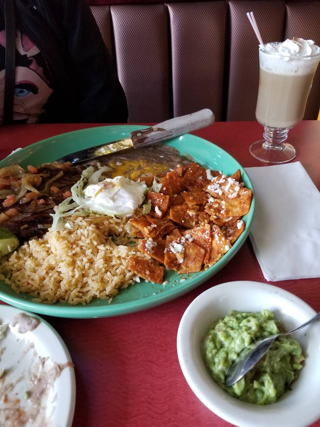 San Blas Mexican Restaurant | restaurant | 21450 Salamo Rd, West Linn, OR 97068, USA | 5037422000 OR +1 503-742-2000