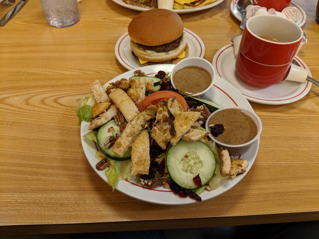 Frischs Big Boy | restaurant | 6808 Burlington Pike, Florence, KY 41042, USA | 8593711607 OR +1 859-371-1607