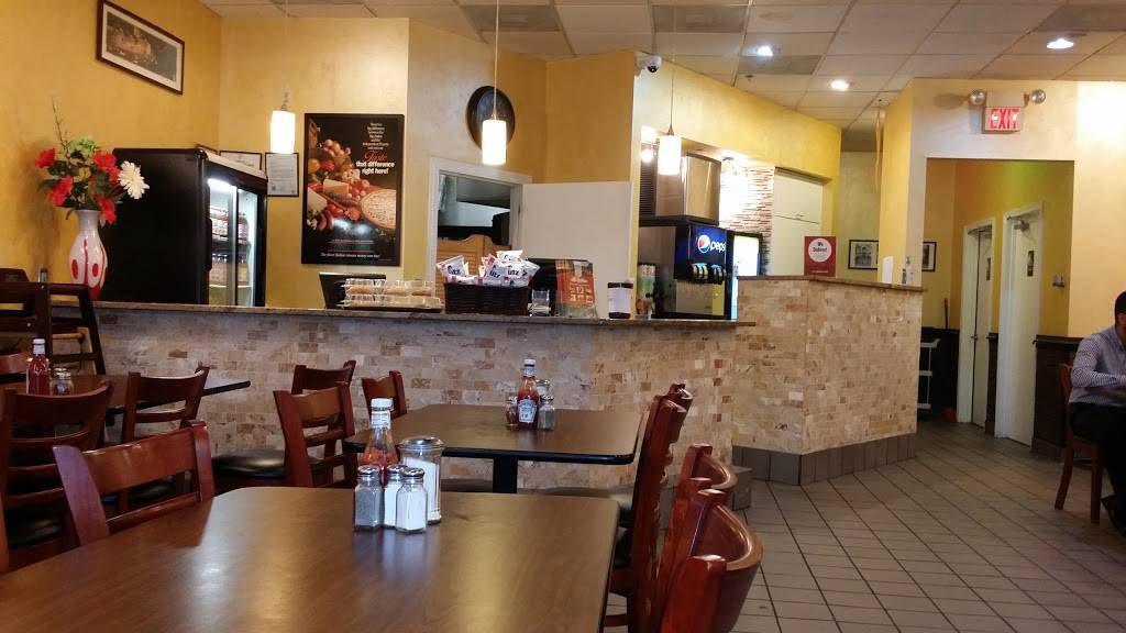 Lil Italian Cafe | meal delivery | 3065 Centreville Rd, Herndon, VA 20171, USA | 7039040223 OR +1 703-904-0223