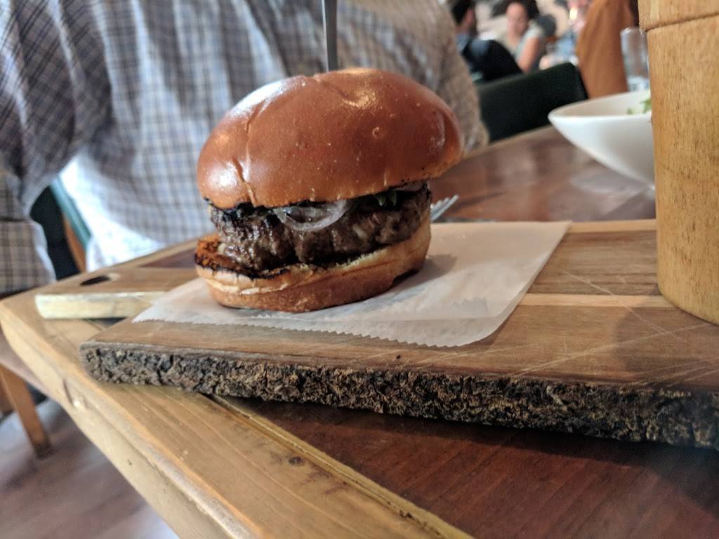 LAntagoniste | restaurant | 238 Malcolm X Blvd, Brooklyn, NY 11233, USA | 9179665300 OR +1 917-966-5300