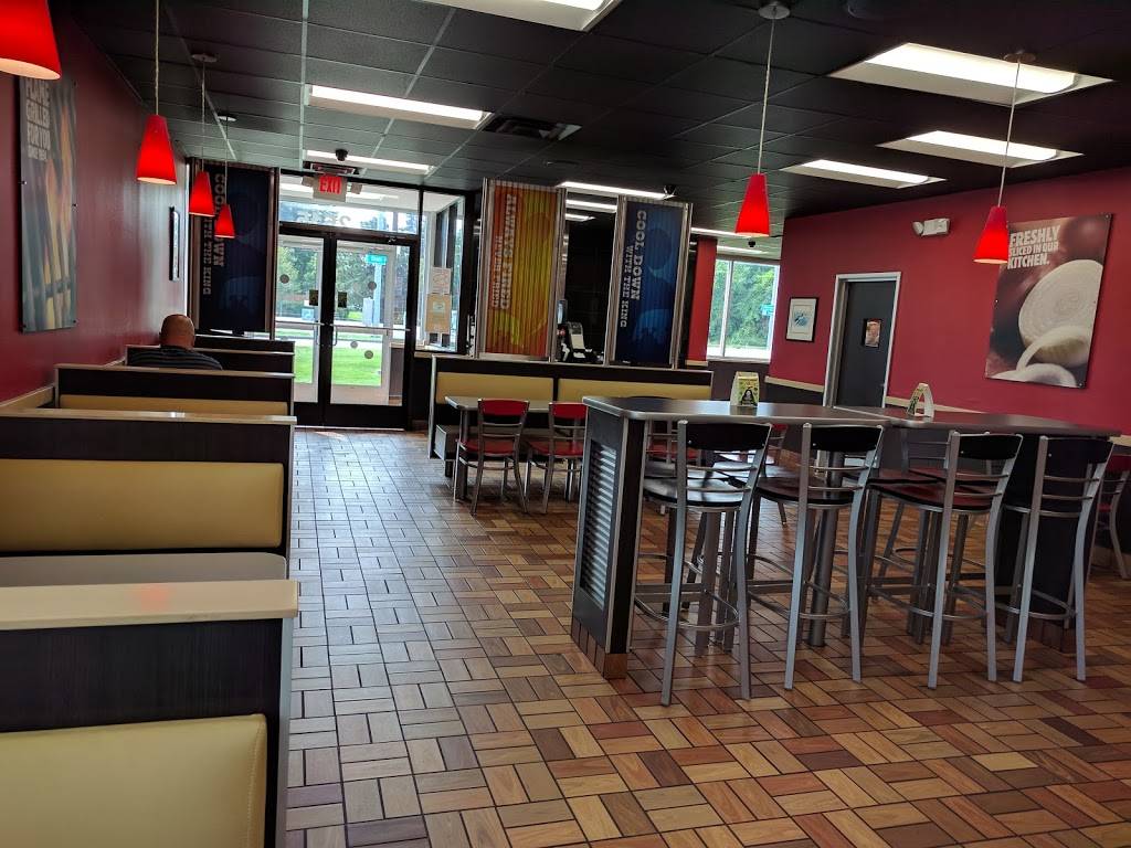 Burger King | restaurant | 2515 Millersport Hwy, Getzville, NY 14068, USA | 7166899232 OR +1 716-689-9232