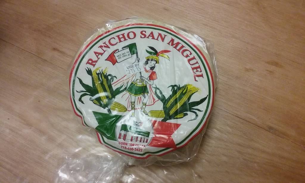 Rancho San Miguel | meal delivery | 4109 New Utrecht Ave, Brooklyn, NY 11219, USA | 3479554242 OR +1 347-955-4242