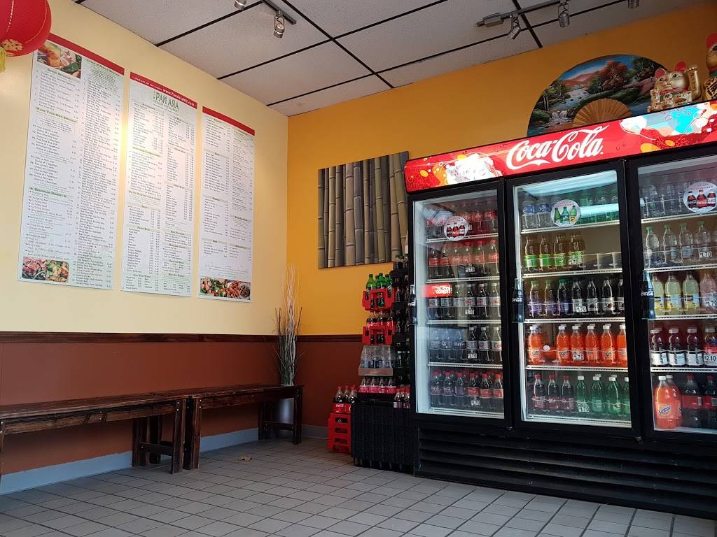 Pan Asia Restaurant | restaurant | 120 Amherst St, Nashua, NH 03064, USA | 6038805136 OR +1 603-880-5136