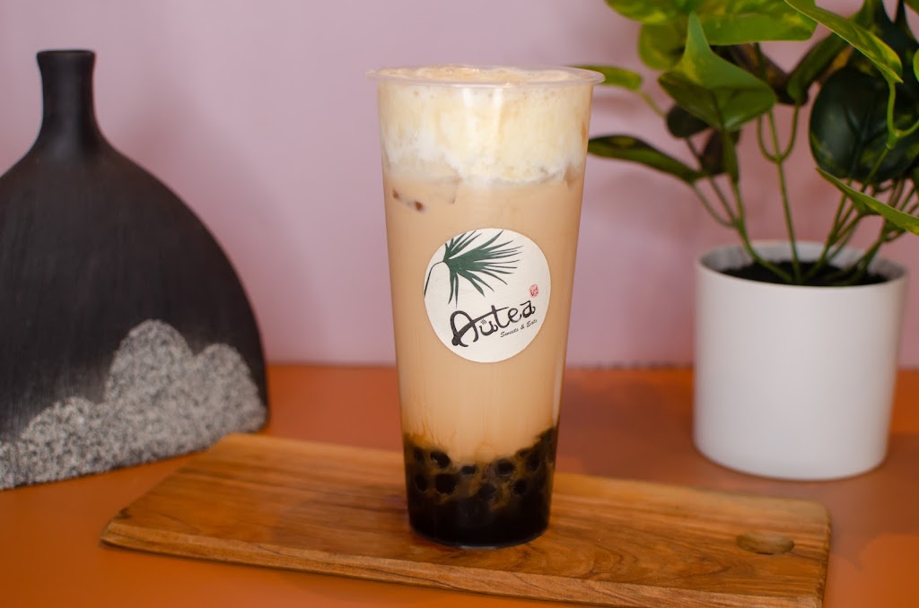 AUTEA SWEETS & EATS | cafe | 2026 S Clark St UNIT A&B, Chicago, IL 60616, USA | 3127091335 OR +1 312-709-1335