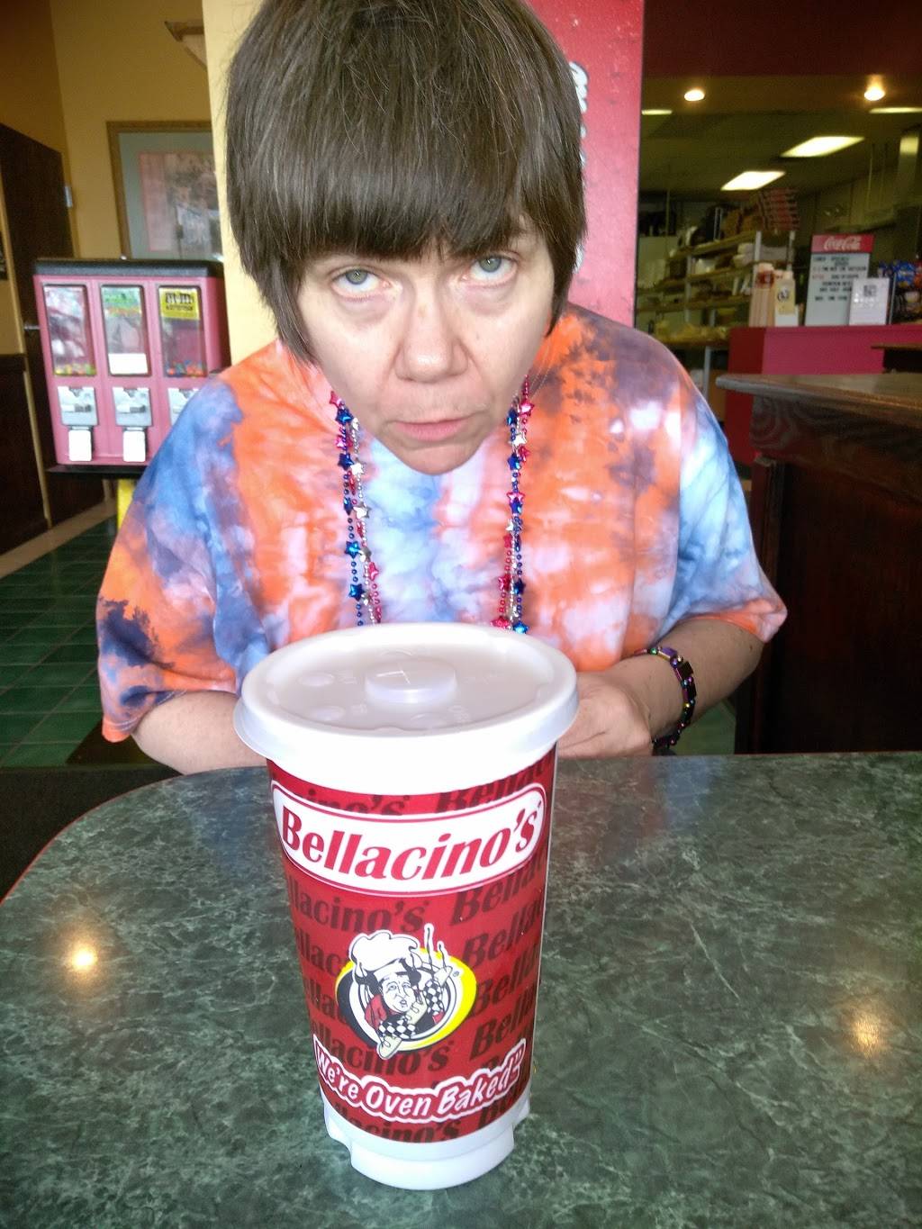 Bellacinos Pizza & Grinders | restaurant | 6107 Haggerty Rd, West Bloomfield Township, MI 48322, USA | 2489605110 OR +1 248-960-5110