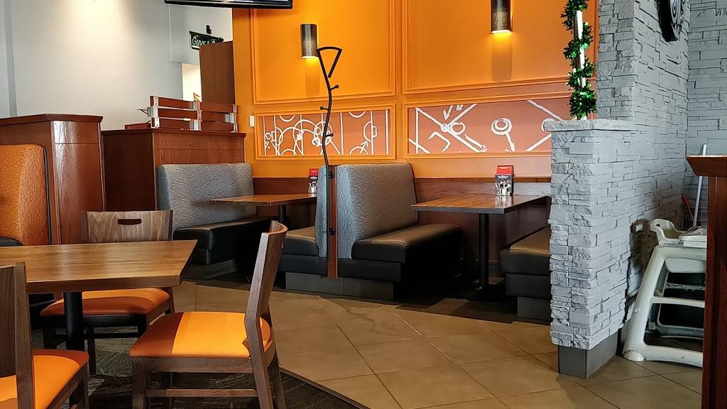 Boston Pizza | restaurant | 951 Taunton Rd E, Oshawa, ON L1H 7K5, Canada | 9057202900 OR +1 905-720-2900