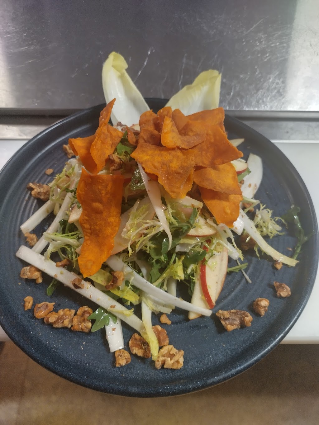 Delish Bish | restaurant | 214 Broad St, Nevada City, CA 95959, USA | 5304706080 OR +1 530-470-6080