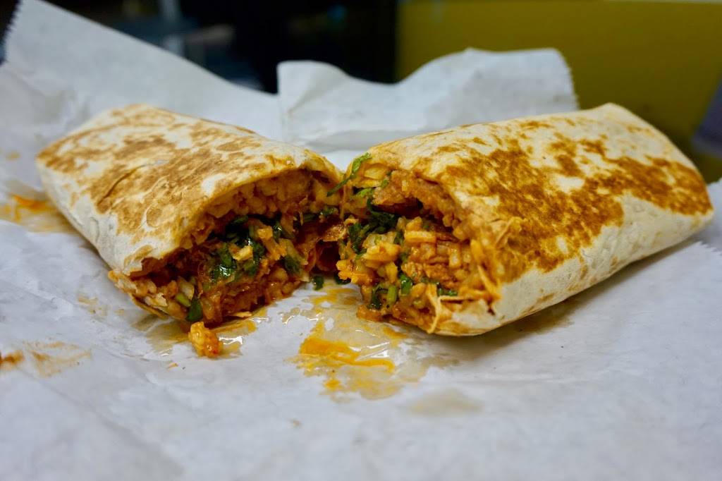 QRico Cravings | restaurant | 14200 E Alameda Ave #2015-D, Aurora, CO 80012, USA | 3039551812 OR +1 303-955-1812