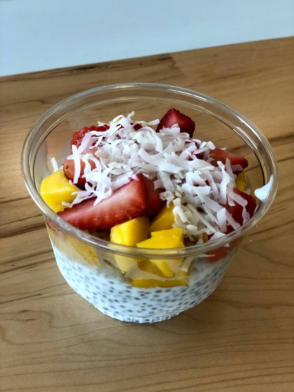 Freshii | restaurant | 310 West Las Colinas Boulevard, Irving, TX 75039, USA | 4693517516 OR +1 469-351-7516