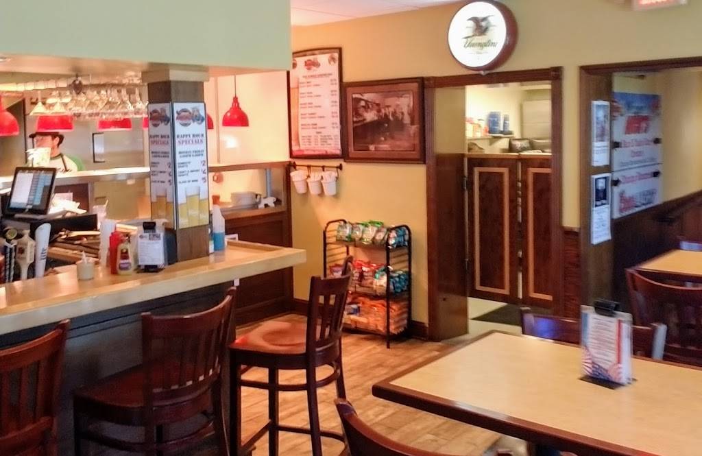 Nicks Roast Beef | restaurant | West Chester Pike, West Chester, PA 19380, USA | 4849998721 OR +1 484-999-8721