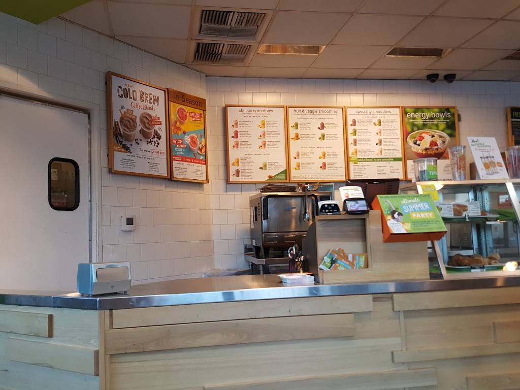 Jamba Juice Walnut Creek | restaurant | 704 A Bancroft Rd, Walnut Creek, CA 94598, USA | 9259442900 OR +1 925-944-2900