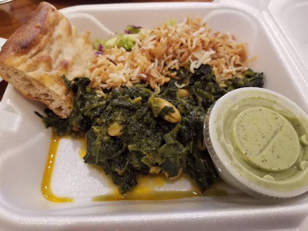 Bamyan Afghan Cuisine | restaurant | 120 Campbell Ave SE, Roanoke, VA 24011, USA | 5404006196 OR +1 540-400-6196