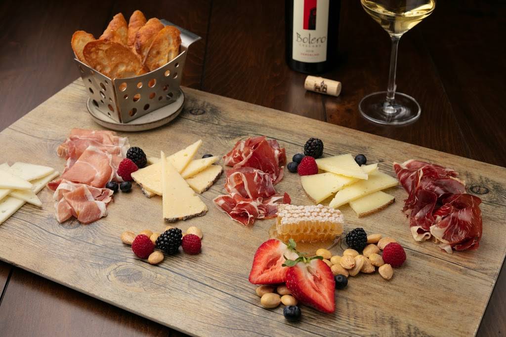 Bolero Restaurante | restaurant | 41211 Via Europa, Temecula, CA 92591, USA | 9514143802 OR +1 951-414-3802