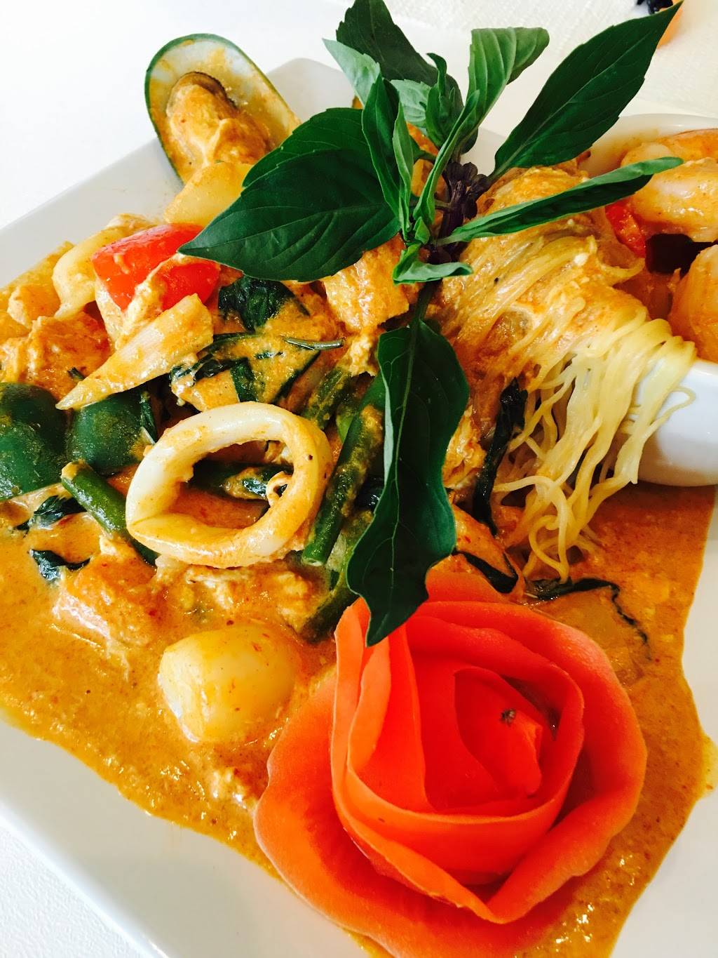 Thai Wok Kitchen | restaurant | 5000 E 4th Plain Blvd A101, Vancouver, WA 98661, USA | 3608528103 OR +1 360-852-8103