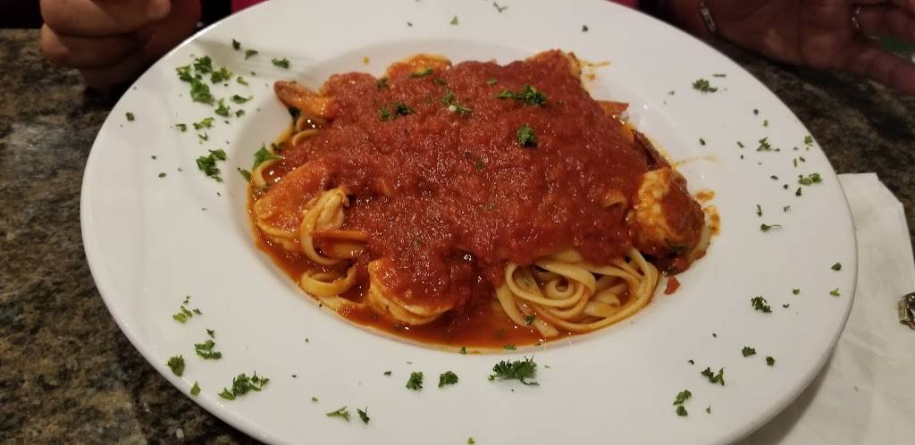 Il Forno | restaurant | 3615 Florida Ave S, Lakeland, FL 33803, USA | 8636076030 OR +1 863-607-6030