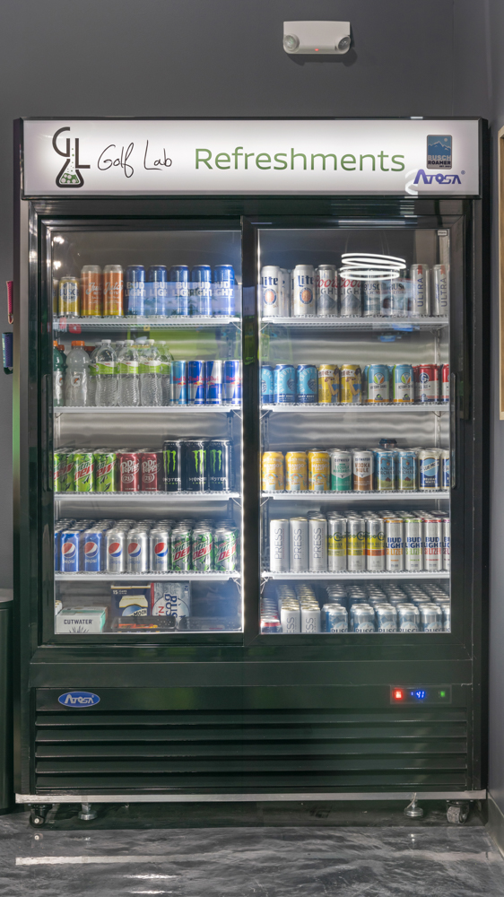 Golf Lab-Cedar Falls | restaurant | 201 Washington St Suite B, Cedar Falls, IA 50613, USA | 3192426196 OR +1 319-242-6196