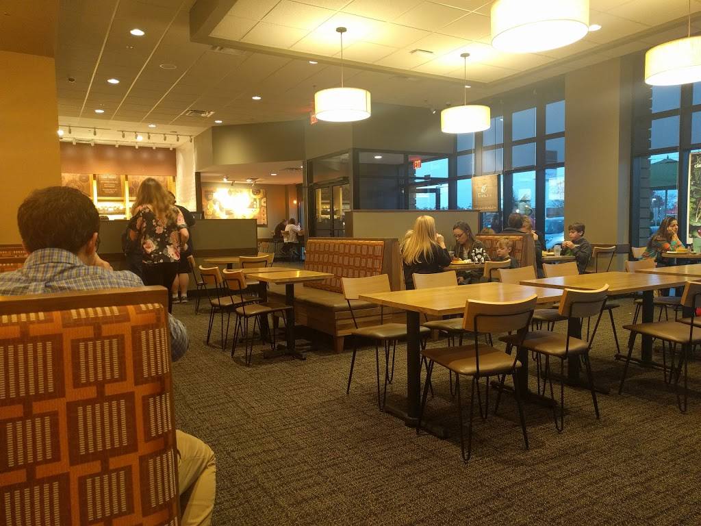 Panera Bread | bakery | 1370 S Commons Dr Unit 101, Myrtle Beach, SC 29588, USA | 8432150040 OR +1 843-215-0040