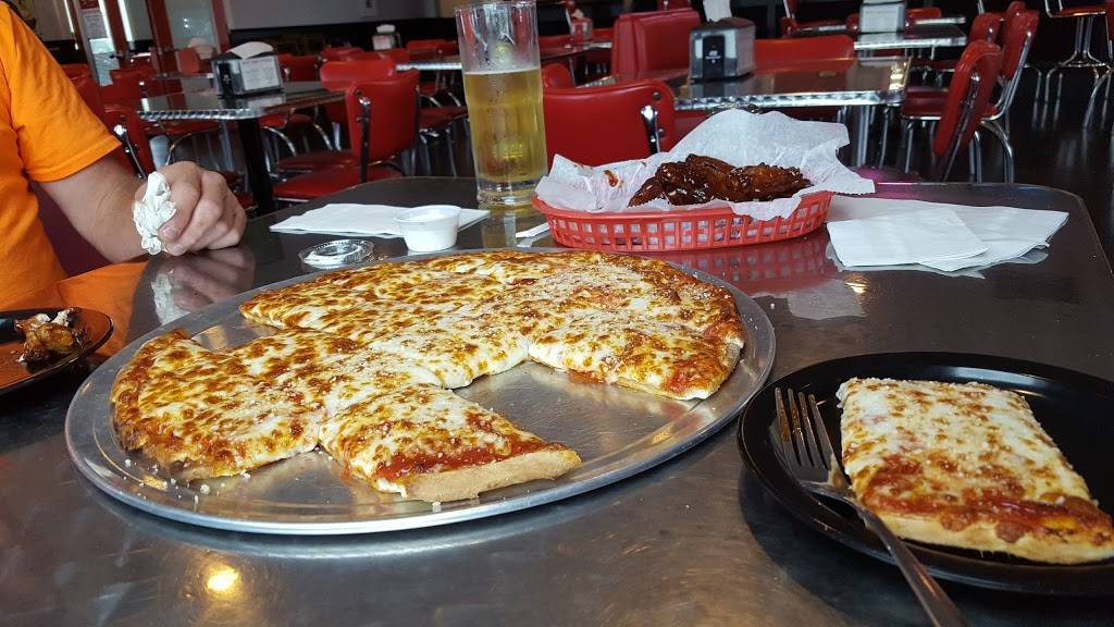 Fat Cat Pizza | restaurant | 1448 Ety Rd NW, Lancaster, OH 43130, USA | 7406521111 OR +1 740-652-1111