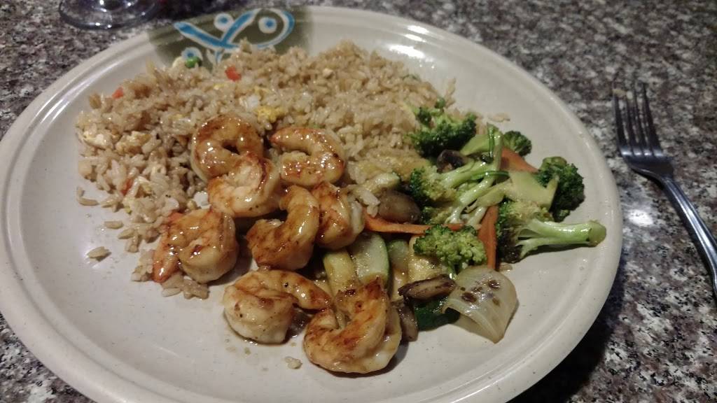 Shogun Japanese Steakhouse | restaurant | 2324 N Germantown Pkwy, Cordova, TN 38016, USA | 9013844122 OR +1 901-384-4122