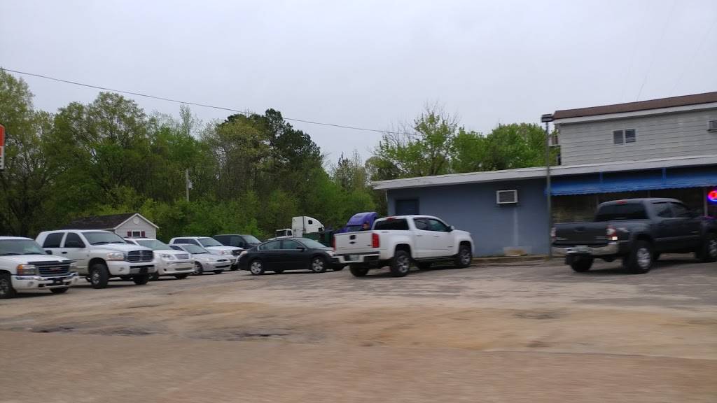 Bonwood Cafe | restaurant | 1874 S Highland Ave, Jackson, TN 38301, USA | 7314276911 OR +1 731-427-6911