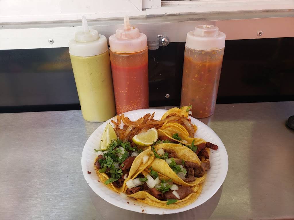 El guarachito taqueria | restaurant | 610 S Sgt Macario Garcia Dr, Houston, TX 77011, USA | 8327444093 OR +1 832-744-4093