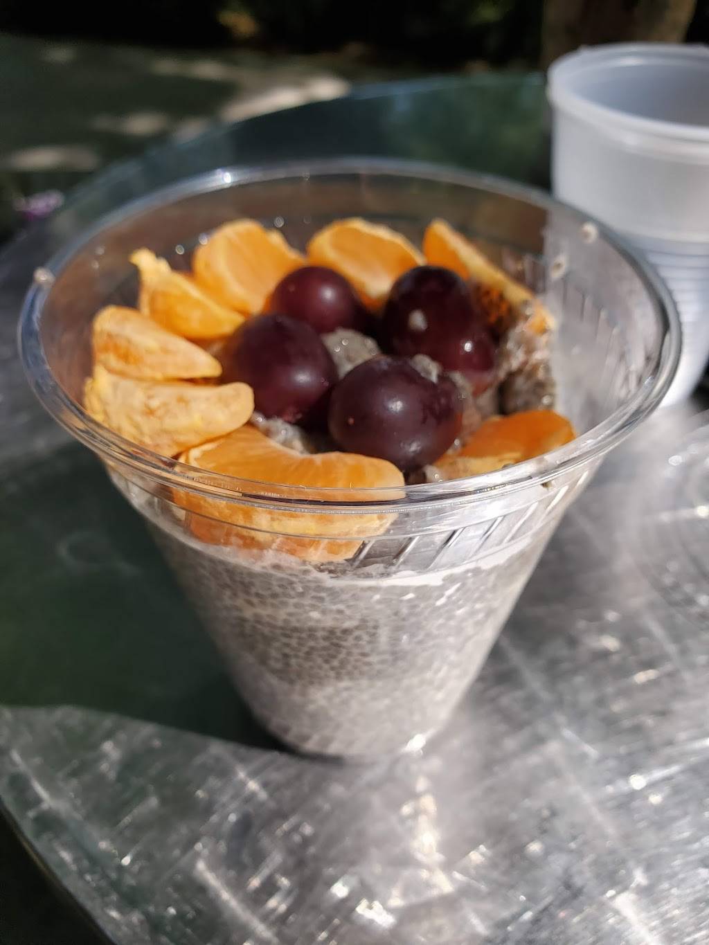 Recess Cafe | restaurant | 1102 Q St St 100A, Sacramento, CA 95811, USA | 9163890121 OR +1 916-389-0121