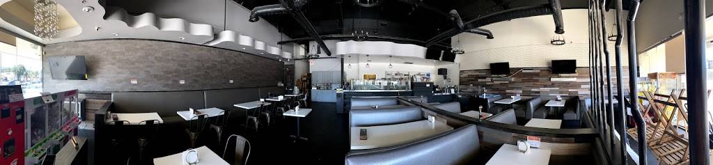 To Tea Cafe | restaurant | 17519 Colima Rd, City of Industry, CA 91748, USA | 6269657778 OR +1 626-965-7778