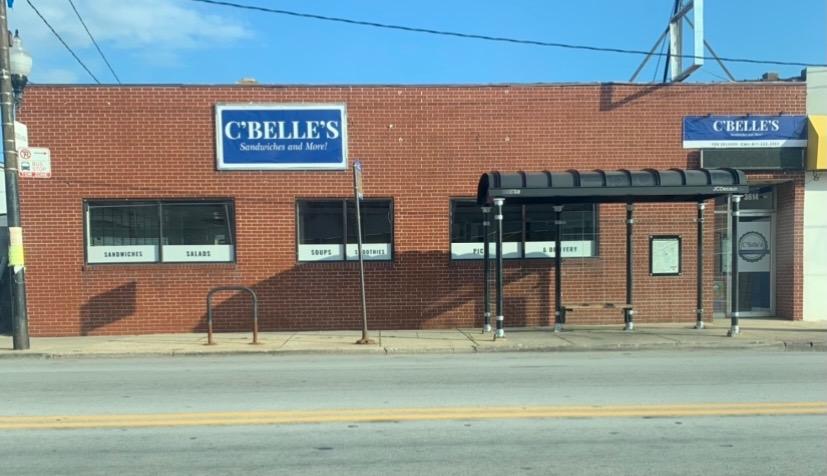 CBelles Sandwiches And More | restaurant | 3614 E 106th St, Chicago, IL 60617, USA | 8772223553 OR +1 877-222-3553