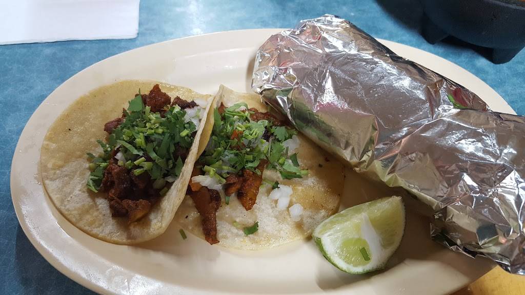 Taqueria Ruby | restaurant | 1101 Terminal Rd, Fort Worth, TX 76106, USA | 8178629939 OR +1 817-862-9939
