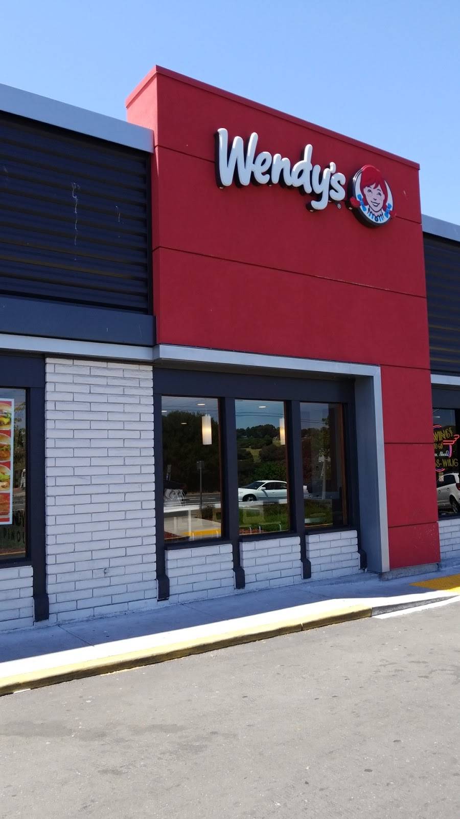 Wendys | restaurant | 1581 Fitzgerald Dr, Pinole, CA 94564, USA | 5102620242 OR +1 510-262-0242