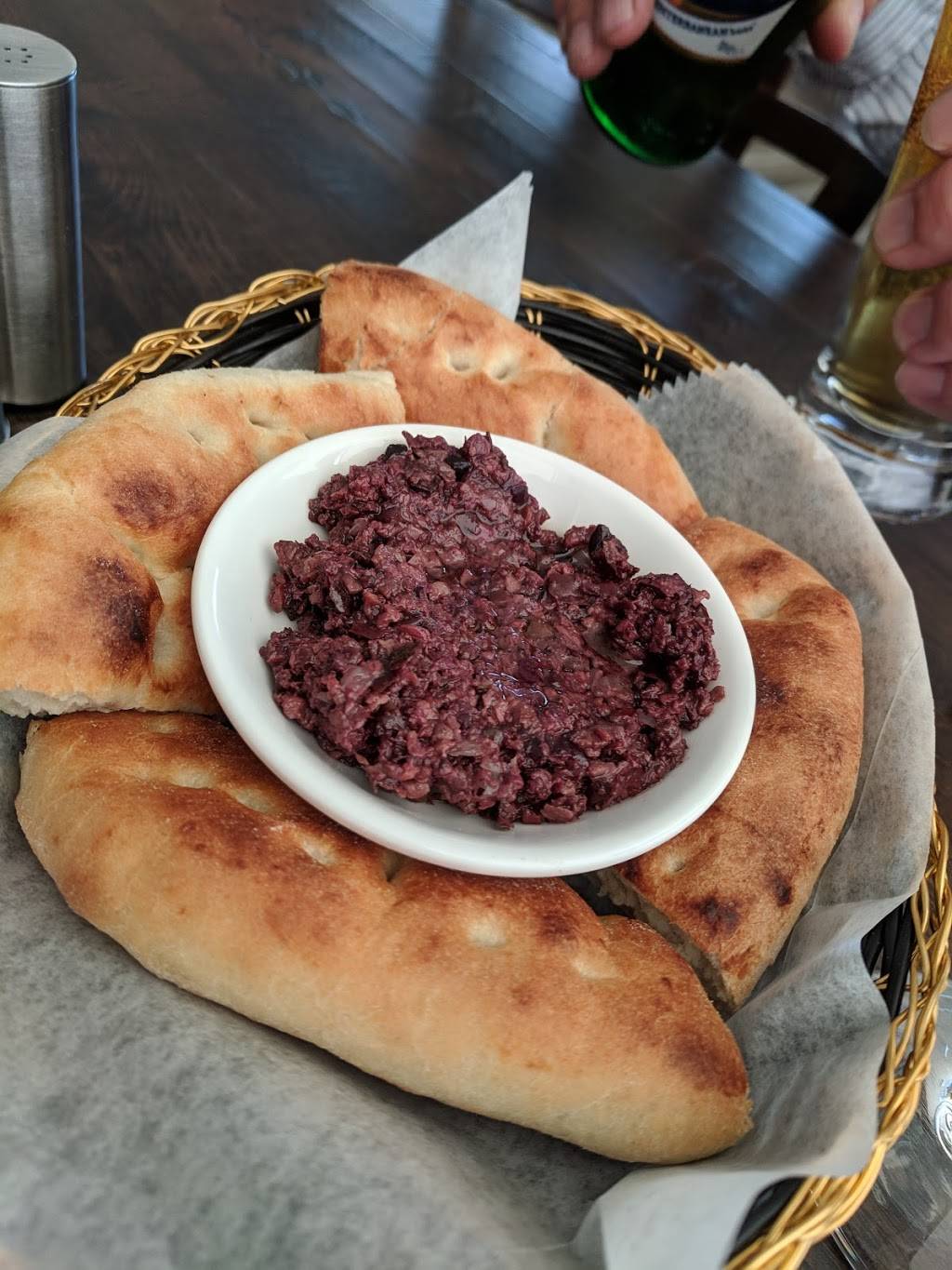 Maya Bistro | restaurant | 5649 Lee Hwy, Arlington, VA 22207, USA | 7035337800 OR +1 703-533-7800