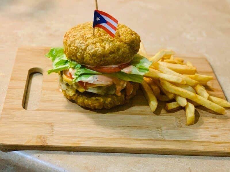 Emmas Antojitos Puerto Rican Food | restaurant | 3800 Squaw Valley Dr SW, Huntsville, AL 35805, USA | 4072886240 OR +1 407-288-6240