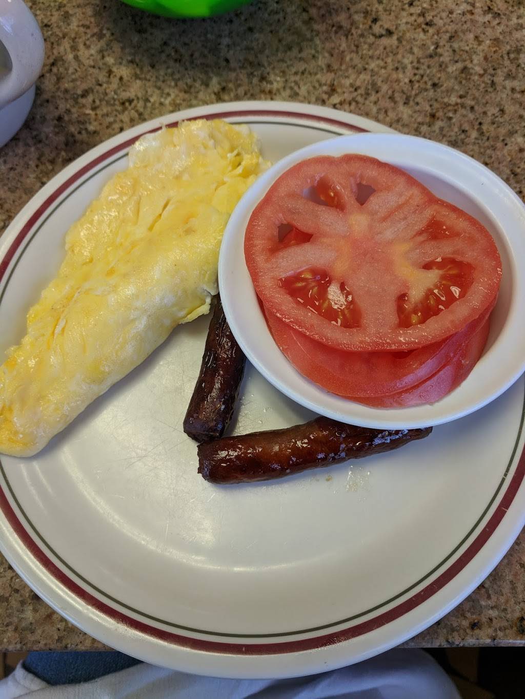 Mamas Kountry Kooking | restaurant | 518 John C Calhoun Dr, Orangeburg, SC 29115, USA | 8035168500 OR +1 803-516-8500