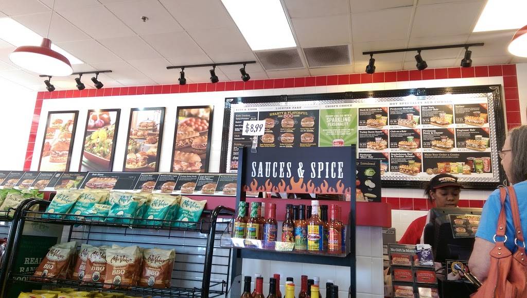 Firehouse Subs | meal delivery | 6020 Parker Blvd, North Richland Hills, TX 76180, USA | 8175817500 OR +1 817-581-7500