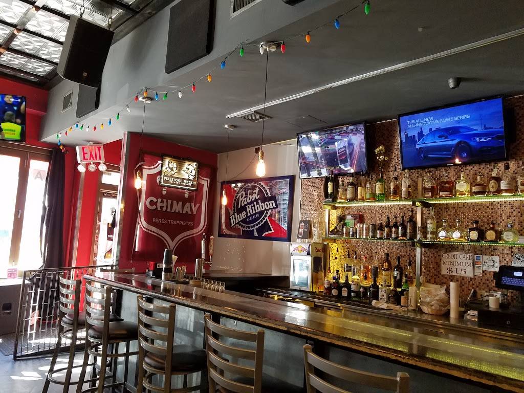 Buddha Beer Bar | restaurant | 4476 Broadway, New York, NY 10040, USA | 6468612595 OR +1 646-861-2595