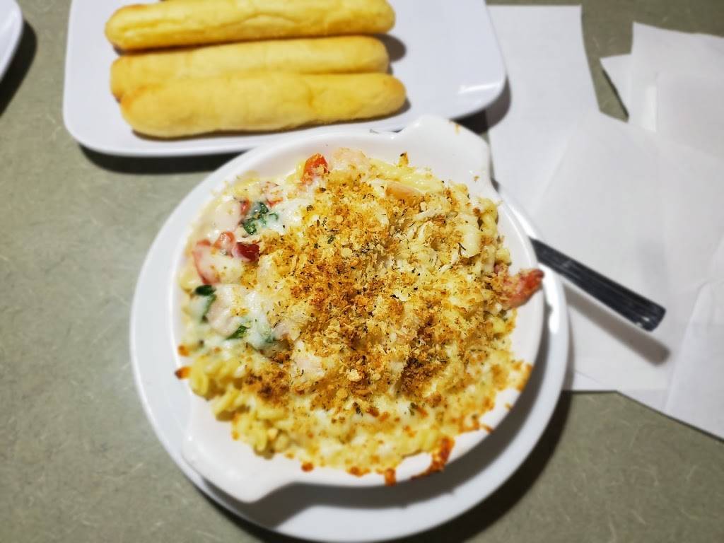 Fazolis | restaurant | 1248 N Nappanee St, Elkhart, IN 46514, USA | 5742629873 OR +1 574-262-9873