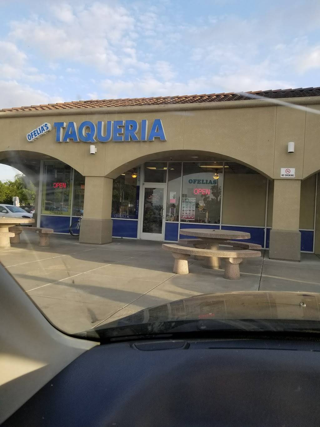 Ofelias Taqueria | restaurant | 3019 N Tracy Blvd, Tracy, CA 95376, USA | 2098350852 OR +1 209-835-0852