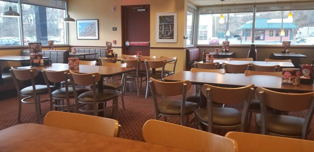 Eatn Park | restaurant | 1002 Ohio River Blvd, Pittsburgh, PA 15202, USA | 4127666764 OR +1 412-766-6764