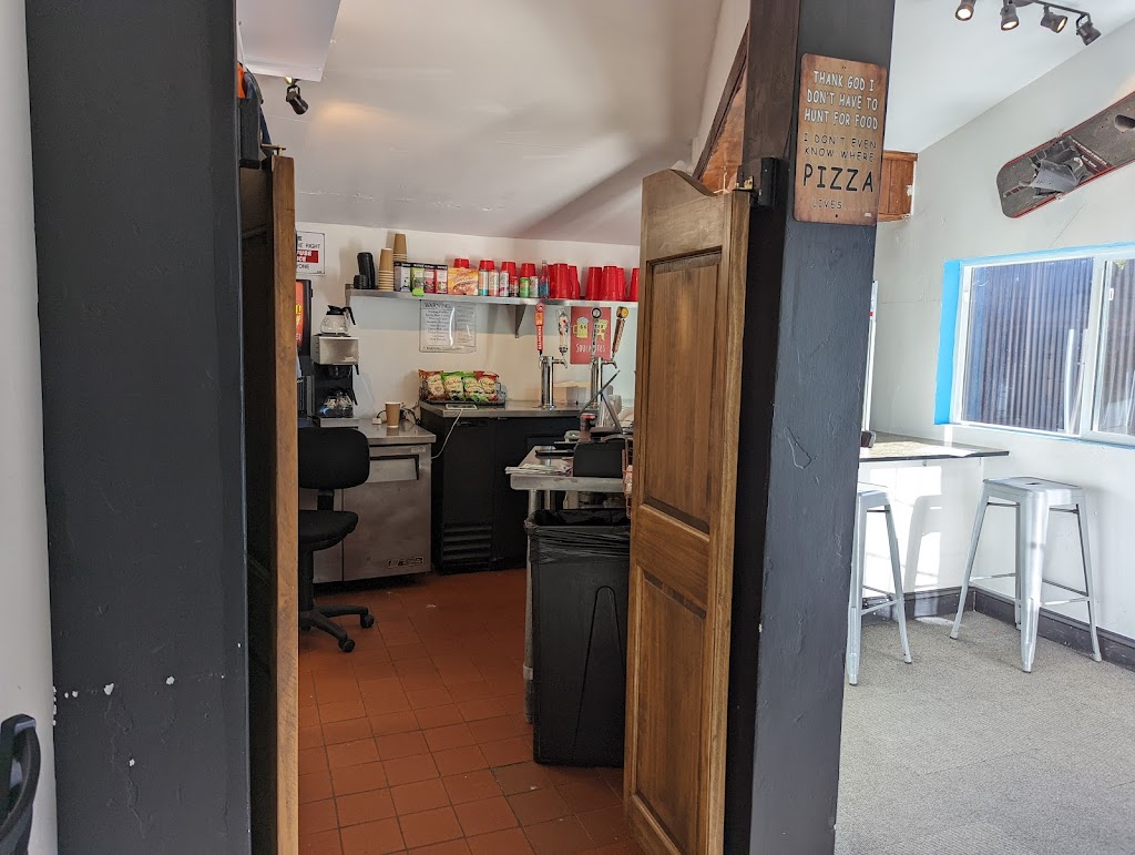 For Real Dough Pizza | restaurant | 53070 Donner Pass Rd, Soda Springs, CA 95724, USA | 5304263549 OR +1 530-426-3549