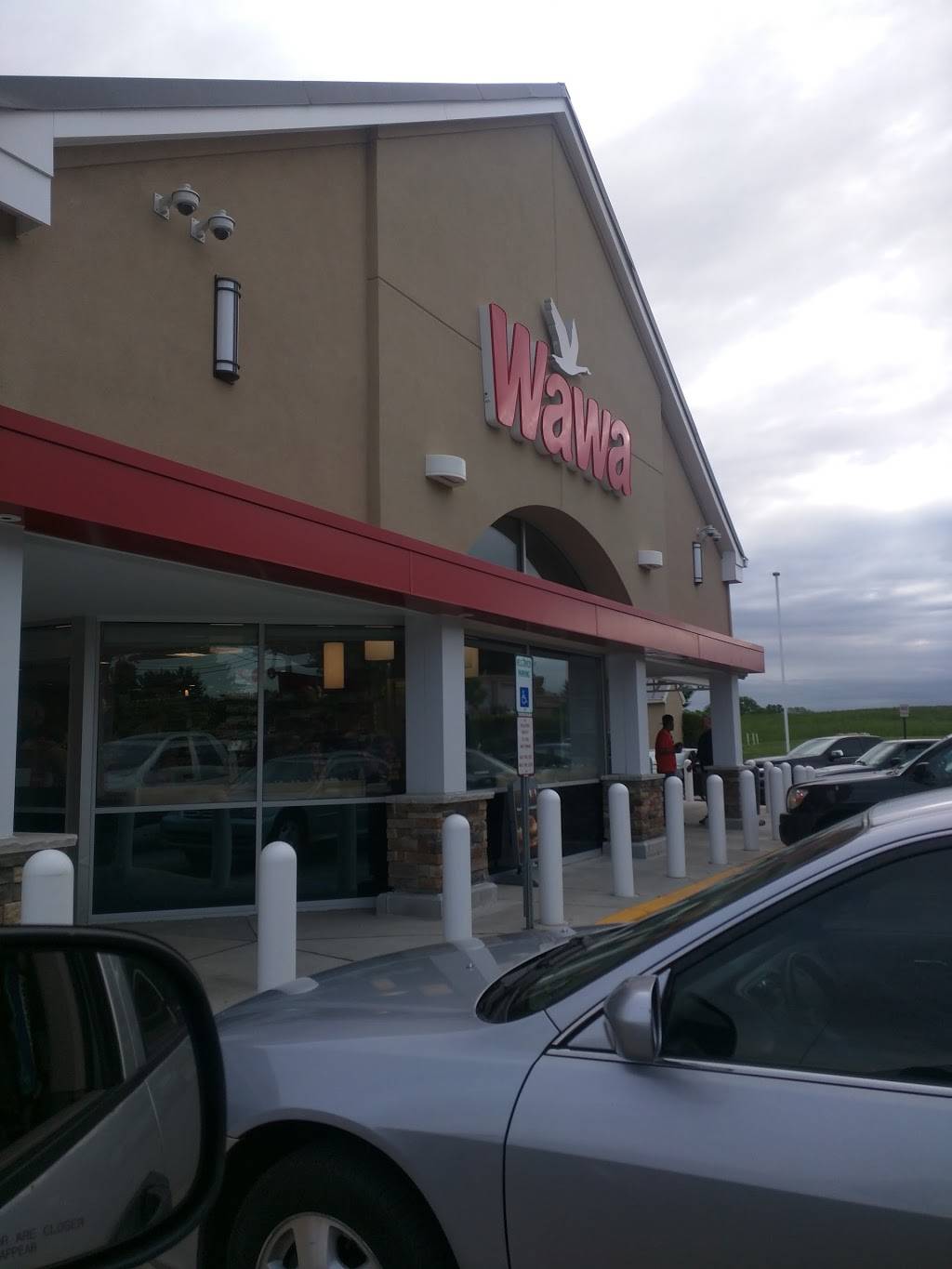 Wawa | cafe | 100 Ponds Edge Drive @, PA-272, Nottingham, PA 19362, USA | 6109327161 OR +1 610-932-7161