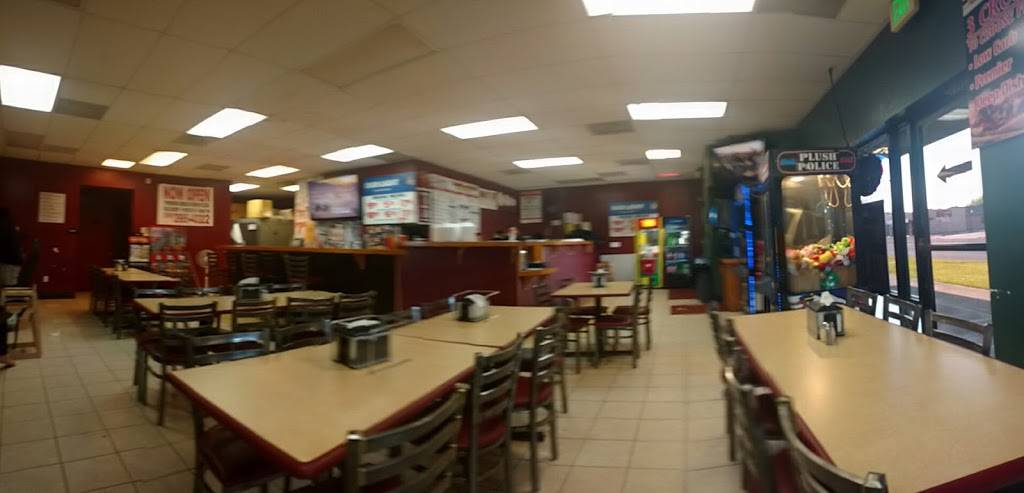 Premier Brick Oven Pizza | meal delivery | 1628 Howard Rd, Madera, CA 93637, USA | 5593954322 OR +1 559-395-4322