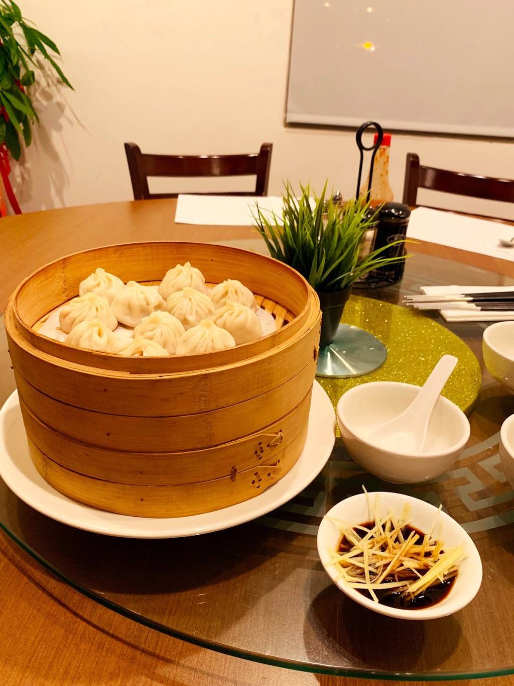 Golden Peach Cafe | restaurant | 2855 Foothill Blvd a101, La Verne, CA 91750, USA | 9093928338 OR +1 909-392-8338