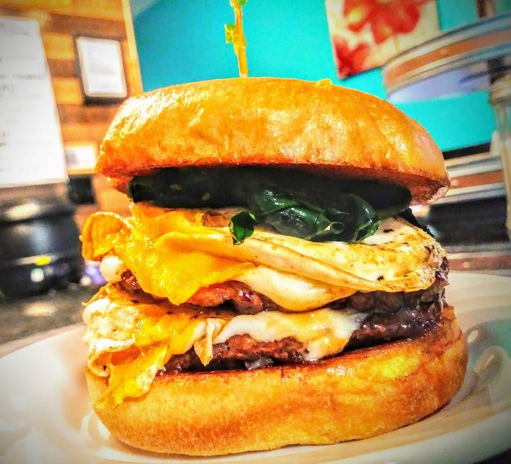 Rhythm & Brunch Cafe | restaurant | 2816, 6517 Elmwood Ave, Philadelphia, PA 19142, USA | 2159219915 OR +1 215-921-9915