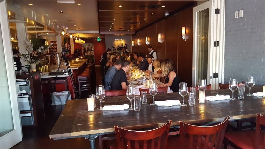 LAssiette Steak Frites | restaurant | 7166 Melrose Ave, Los Angeles, CA 90046, USA | 3232742319 OR +1 323-274-2319