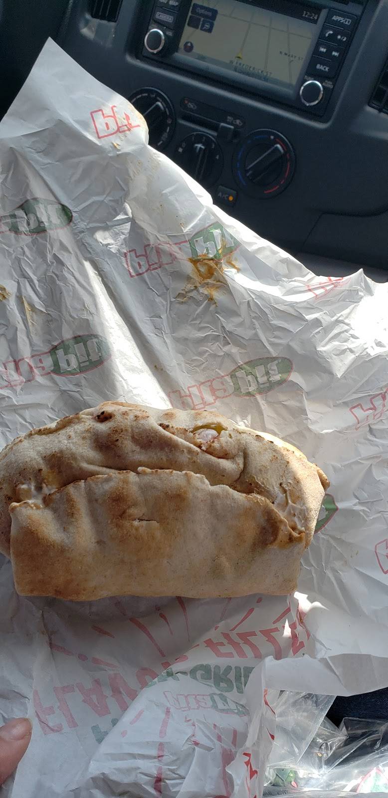 Pita Pit | restaurant | 398 Harrisburg Ave, Lancaster, PA 17603, USA | 7175177111 OR +1 717-517-7111